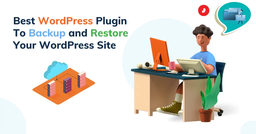 best backup and restore plugin for wordpress