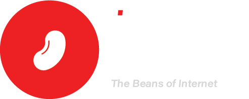 The Beans of Internet