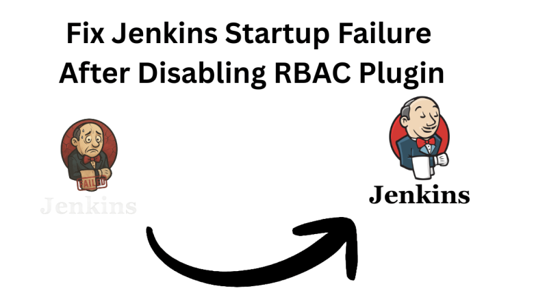Fix Jenkins Startup Failure After Disabling RBAC Plugin (1)